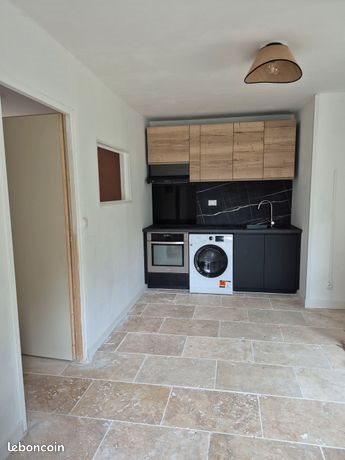 Appartement à louer, 30m², Noves