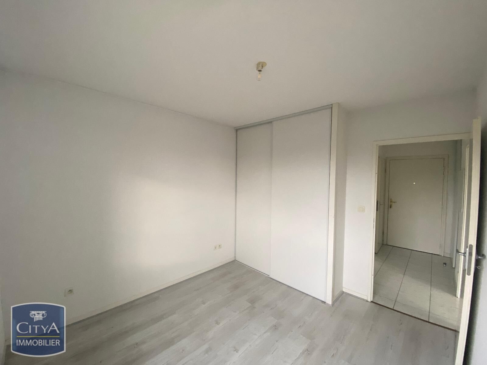 Appartement à louer, 37m², Ternant