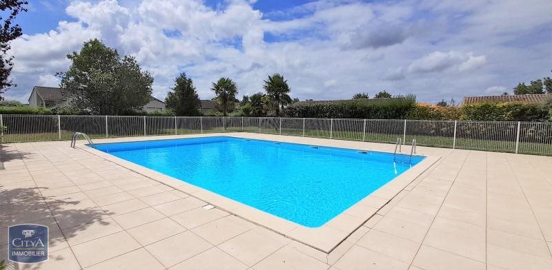 Appartement à louer, 37m², Ternant