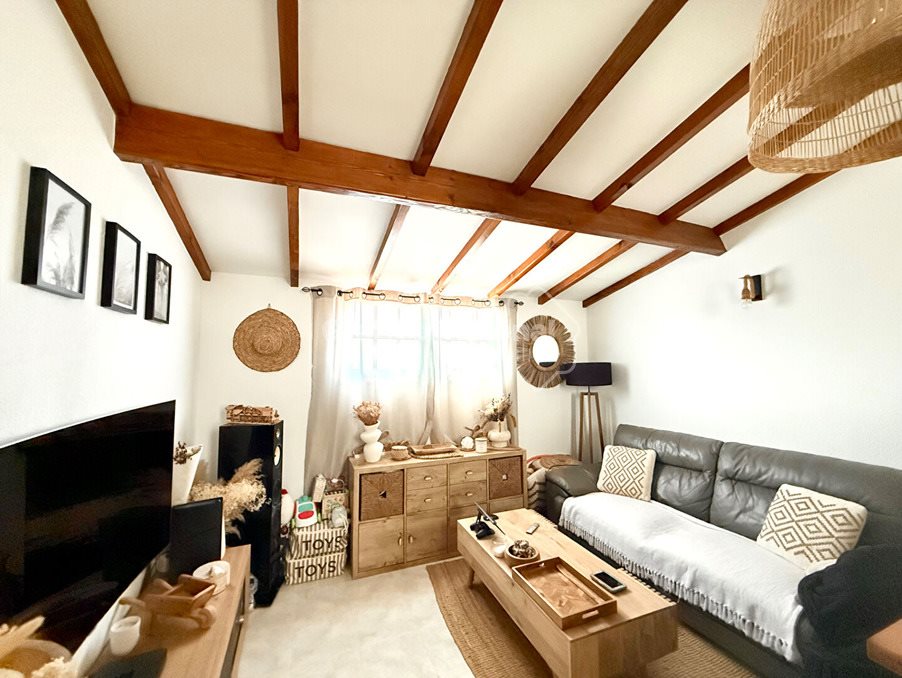 Appartement à vendre, 48m², Vitrolles