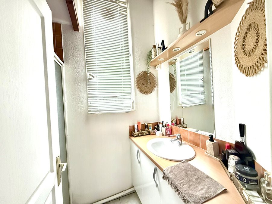 Appartement à vendre, 48m², Vitrolles