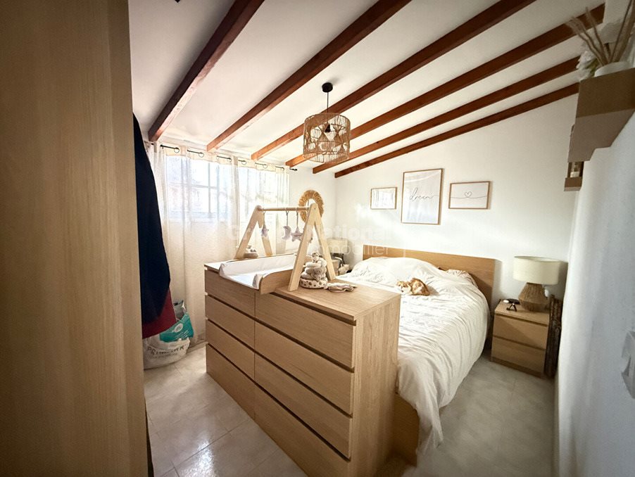 Appartement à vendre, 48m², Vitrolles