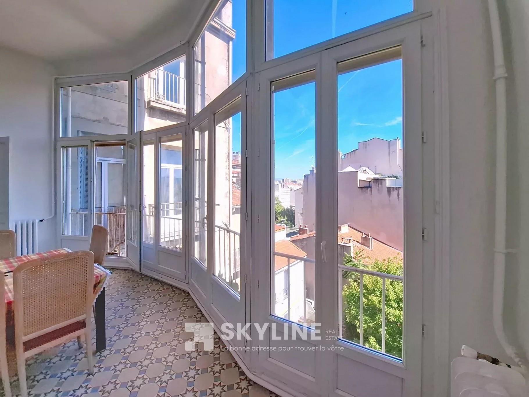 Appartement à vendre, 181m², Marseille 8ème