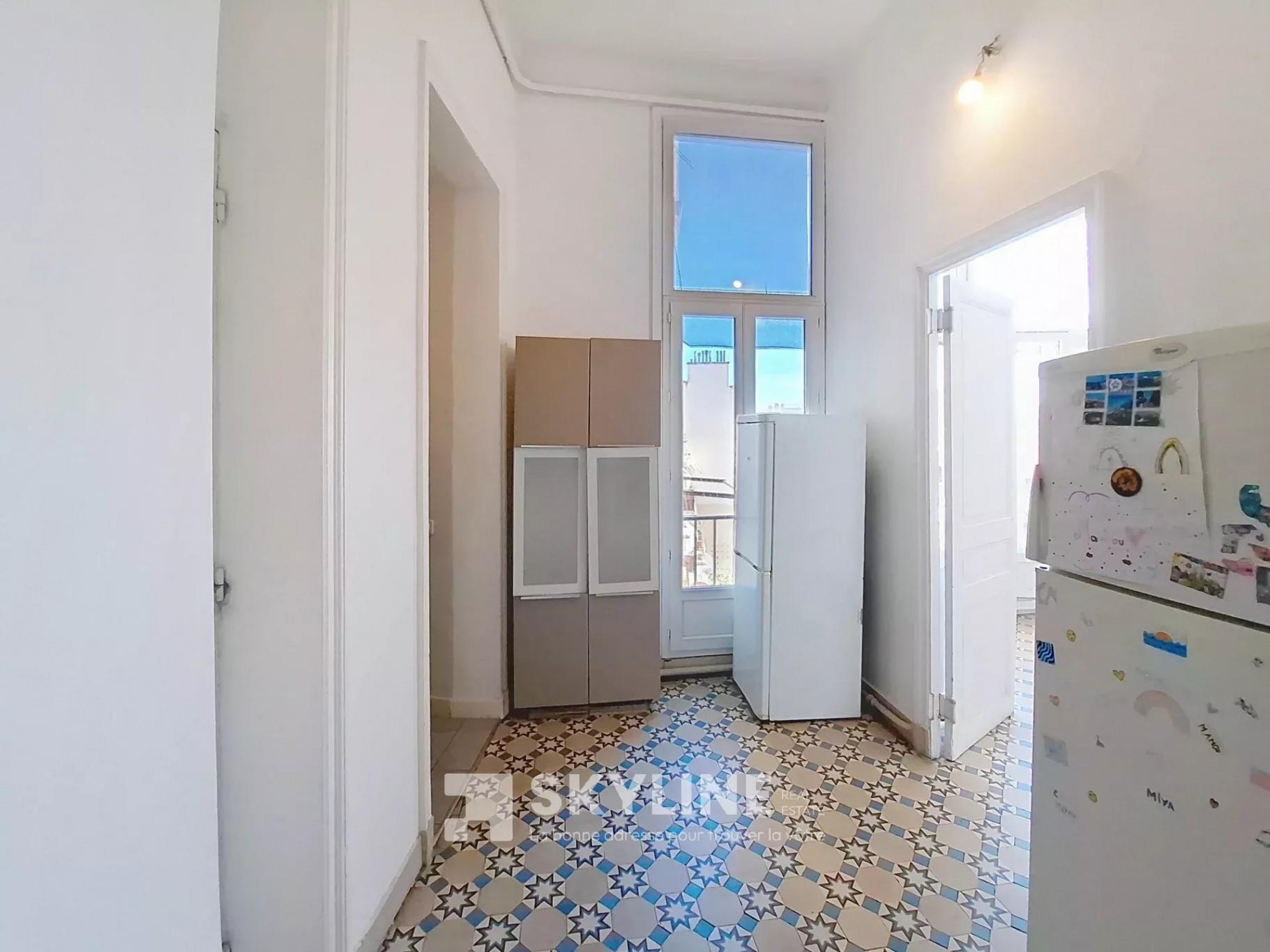 Appartement à vendre, 181m², Marseille 8ème