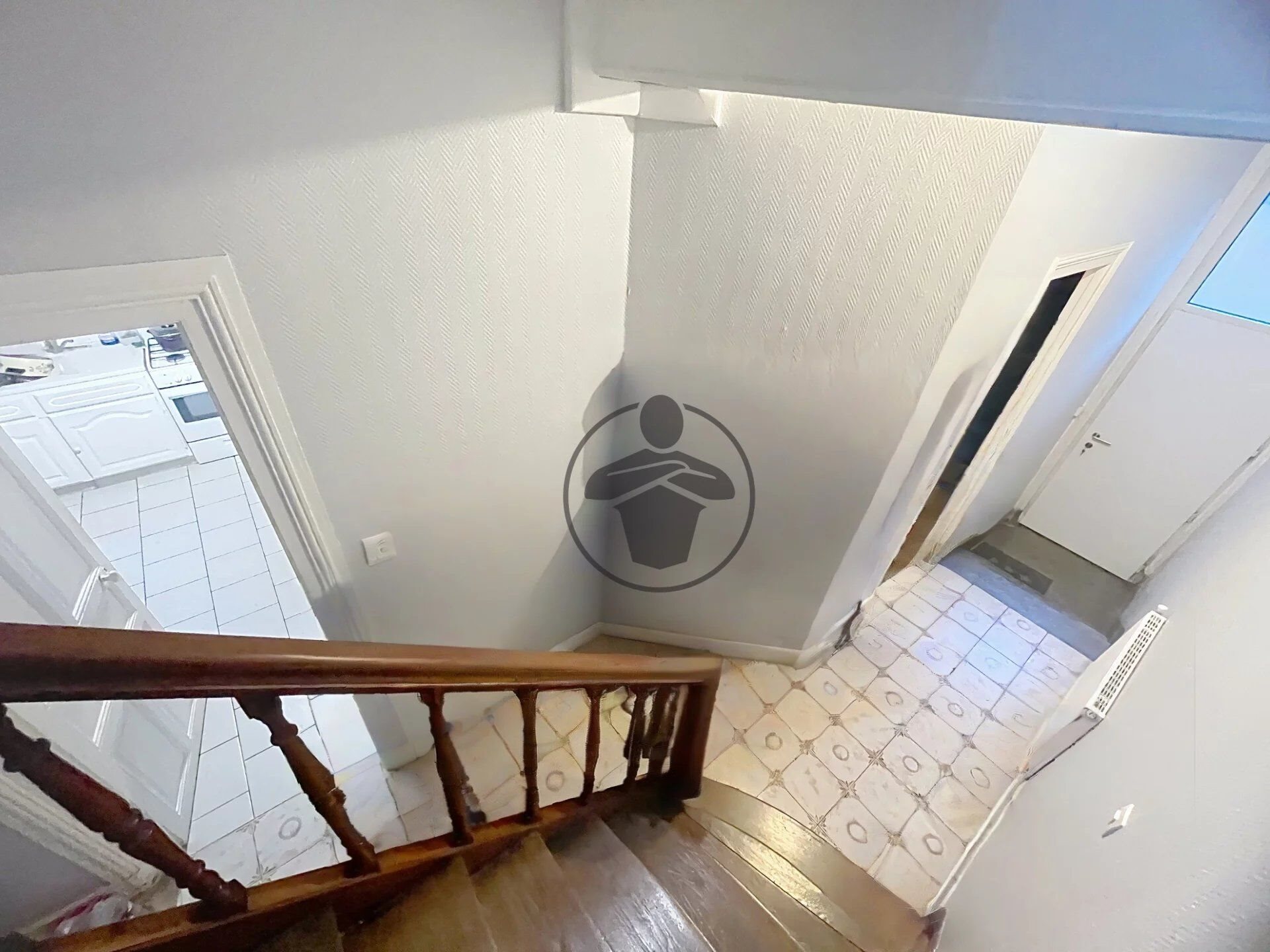 Maison à louer, 86m², Saint-Quentin