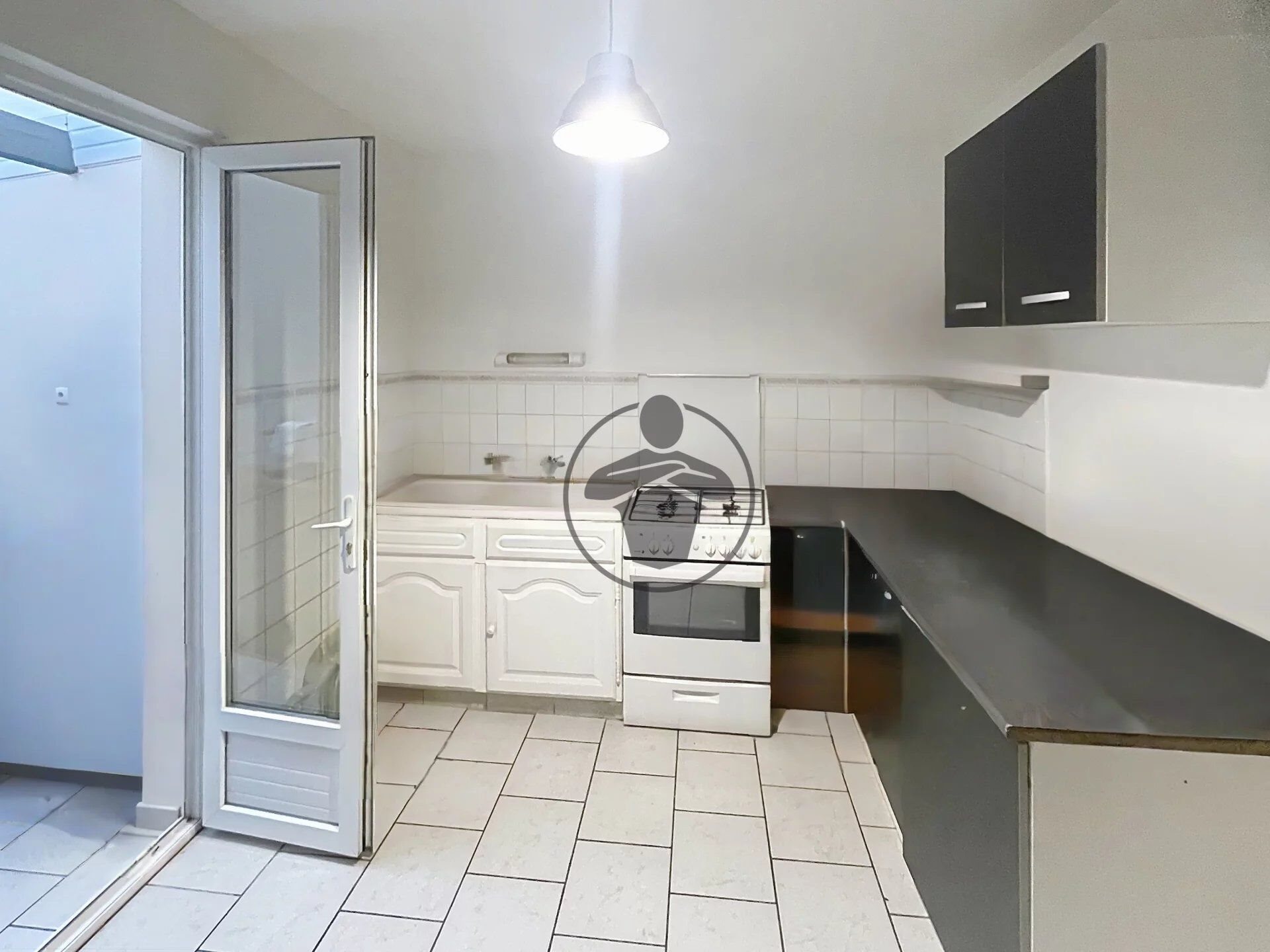 Maison à louer, 86m², Saint-Quentin