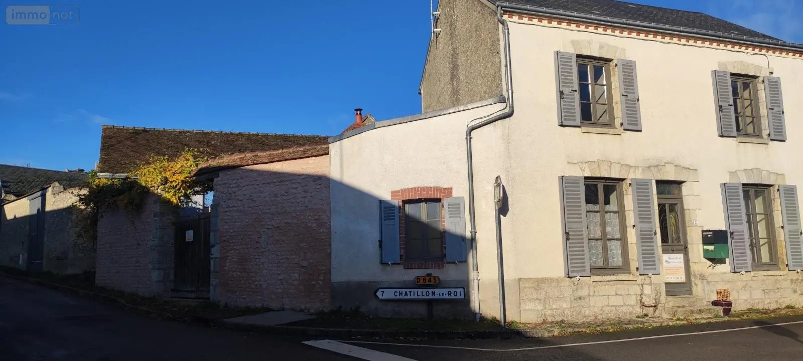 Maison à vendre, 187m², Escrennes