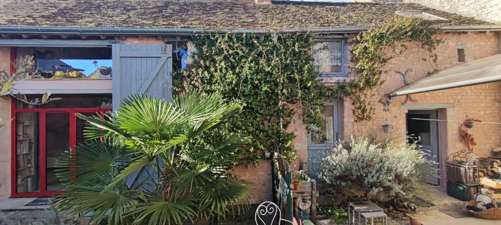 Maison à vendre, 187m², Escrennes