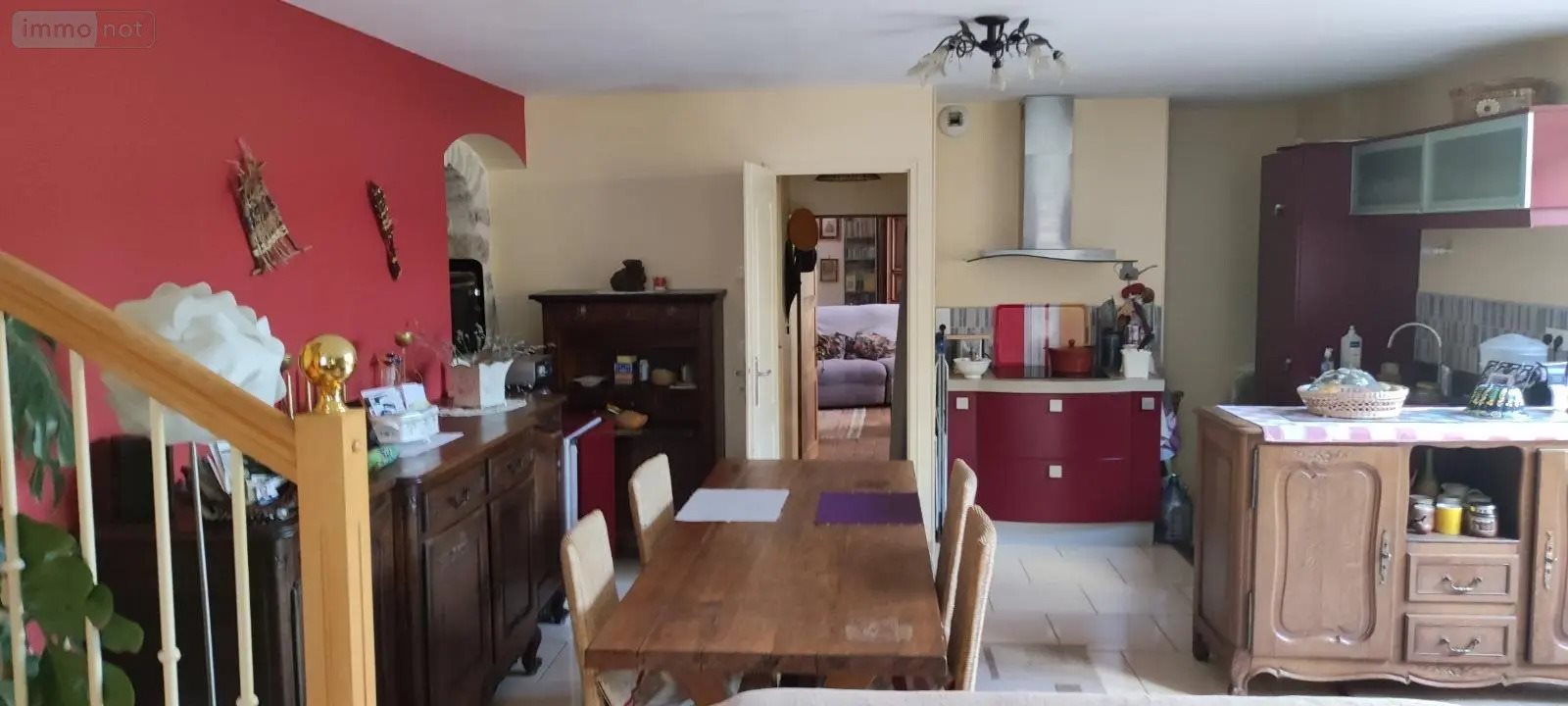Maison à vendre, 187m², Escrennes