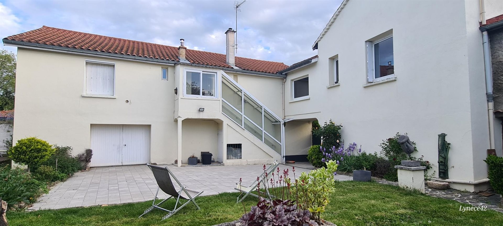 Maison à vendre, 202m², Craintilleux