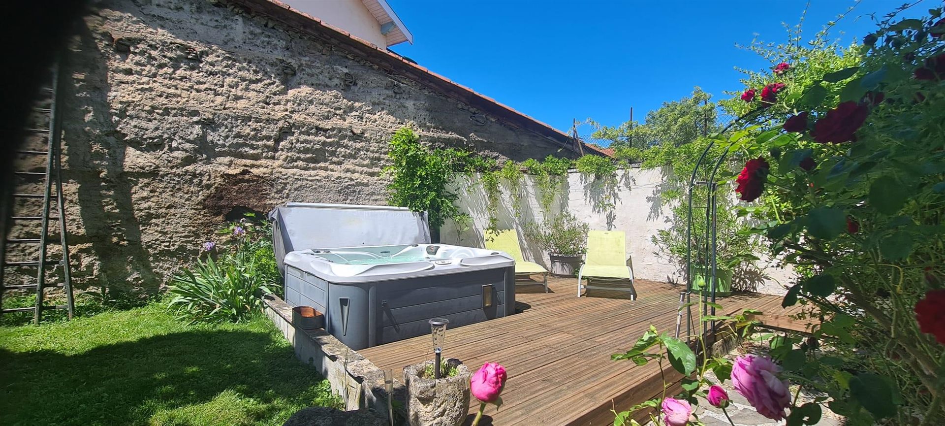 Maison à vendre, 202m², Craintilleux