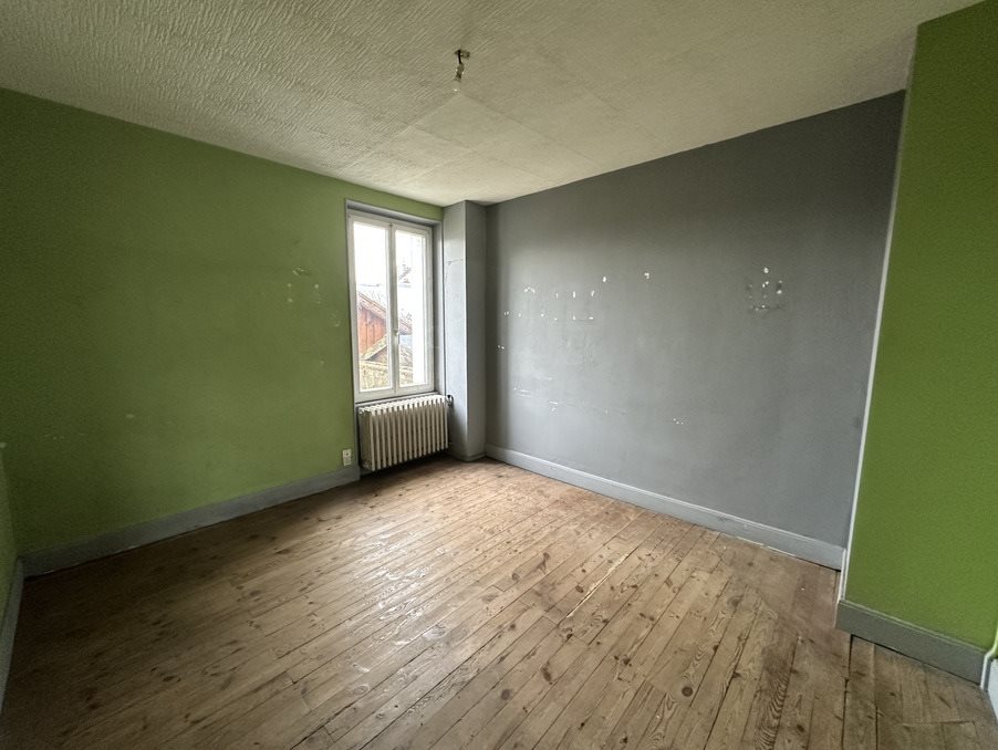 Maison à vendre, 161m², Lapalisse