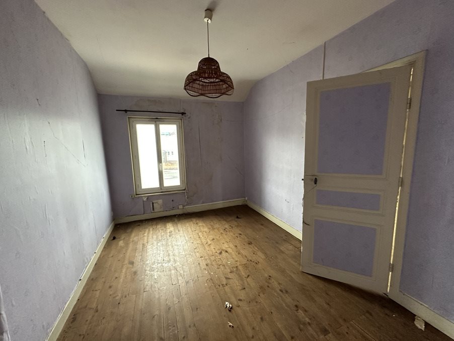 Maison à vendre, 161m², Lapalisse