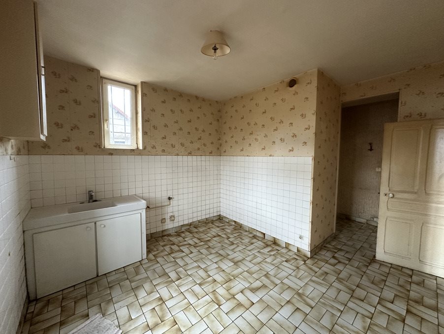 Maison à vendre, 161m², Lapalisse