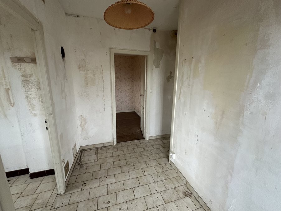 Maison à vendre, 161m², Lapalisse