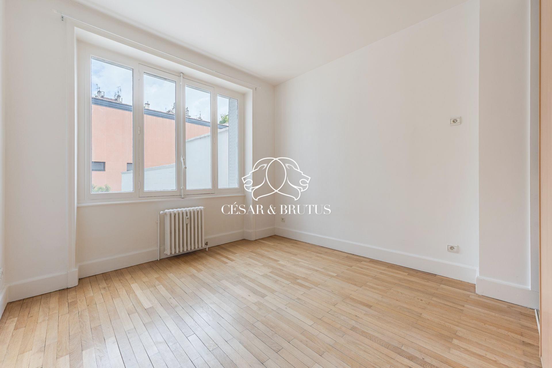 Appartement à vendre, 160m², Lyon 6ème