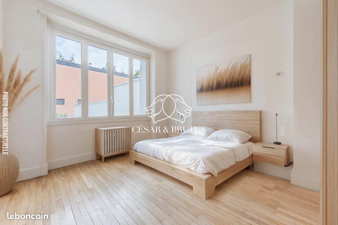 Appartement à vendre, 160m², Lyon 6ème