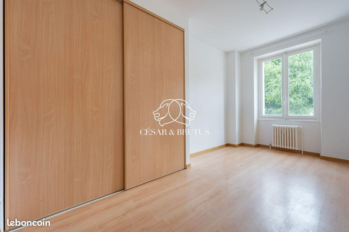 Appartement à vendre, 160m², Lyon 6ème