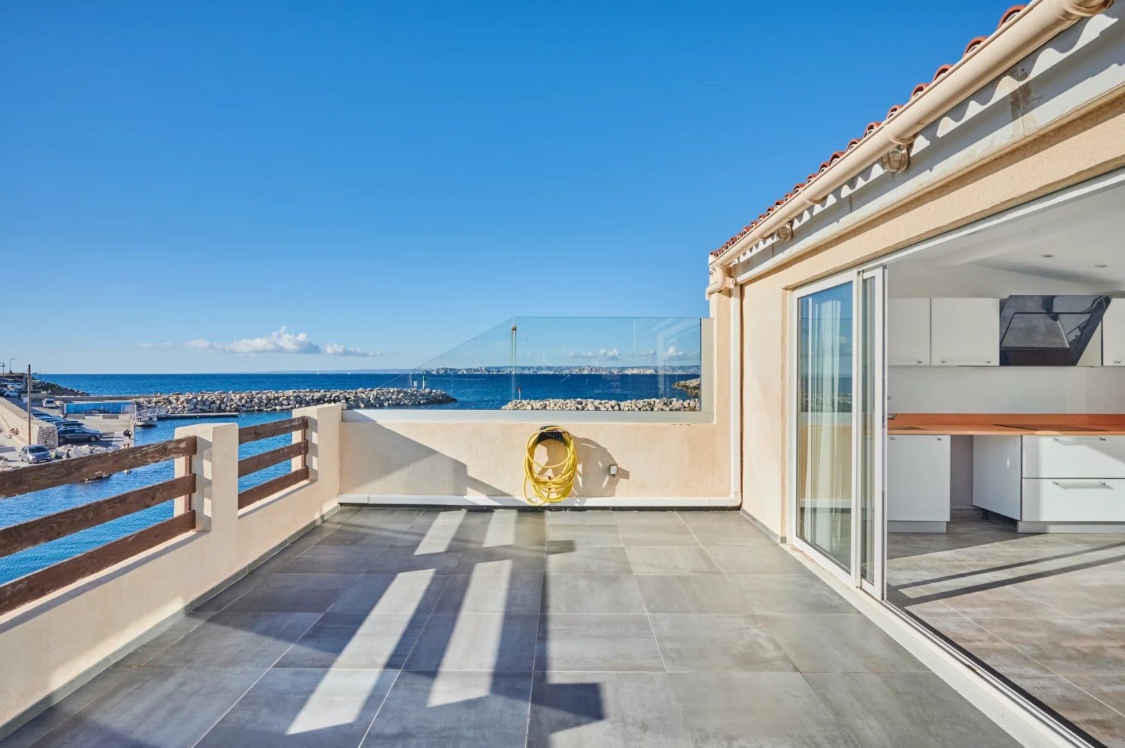 Maison à vendre, 95m², Marseille 9ème