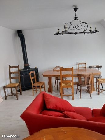 Appartement à louer, 161m², Strasbourg