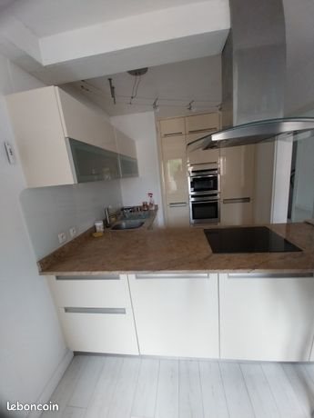 Appartement à louer, 161m², Strasbourg