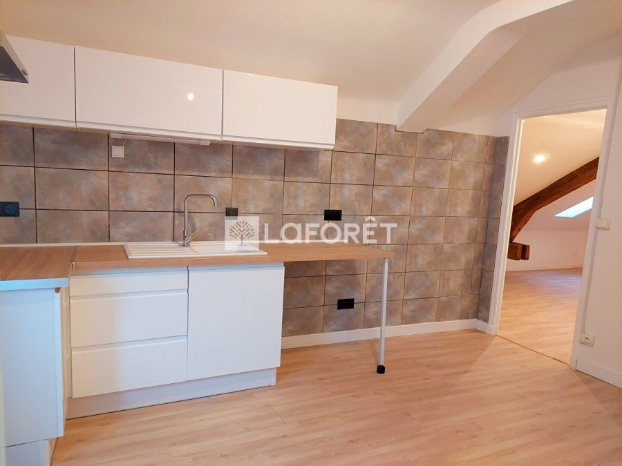 Appartement à louer, 57m², Jarny