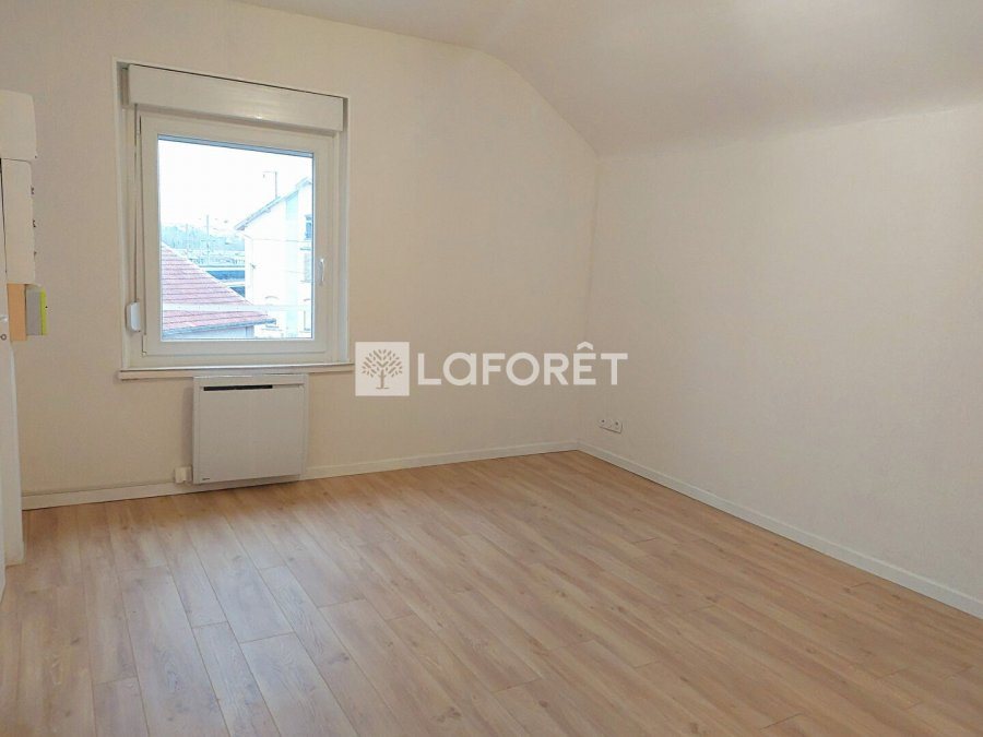 Appartement à louer, 57m², Jarny