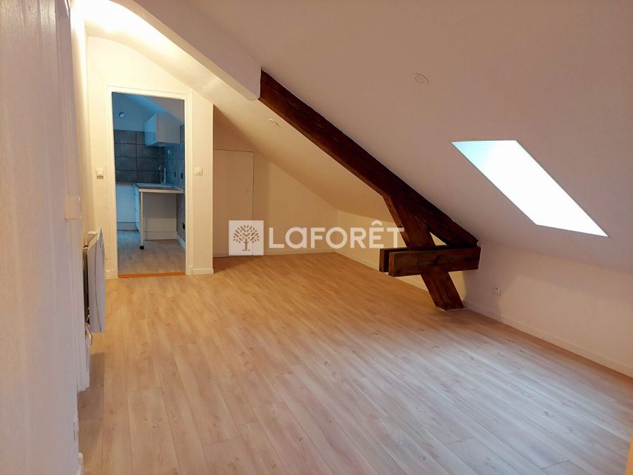 Appartement à louer, 57m², Jarny
