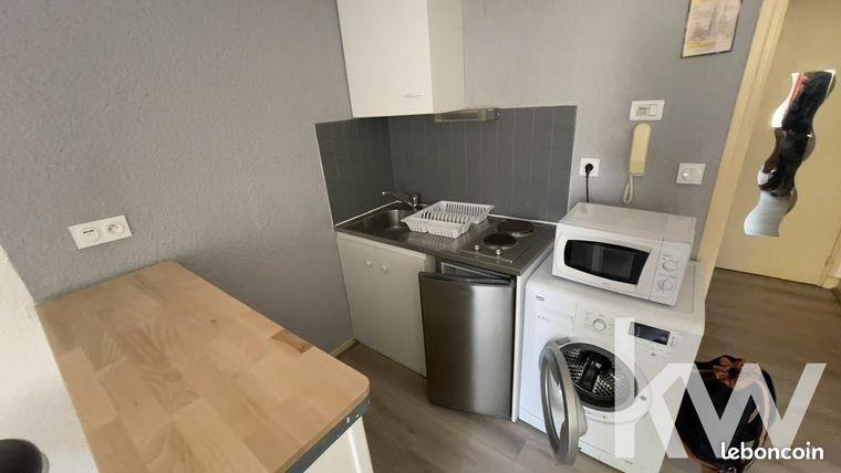 Appartement à vendre, 107m², Clermont-Ferrand