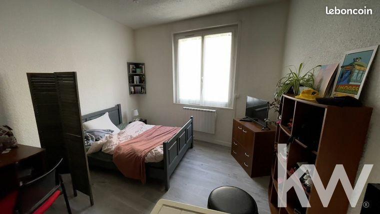 Appartement à vendre, 107m², Clermont-Ferrand