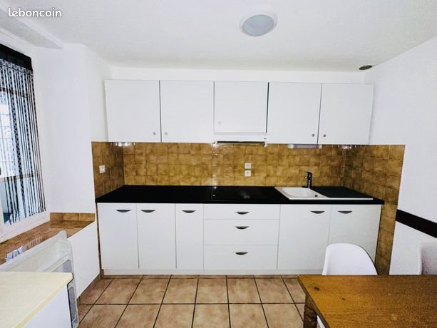 Appartement à louer, 29m², Sainte-Sigolène