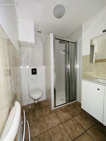 Appartement à louer, 29m², Sainte-Sigolène