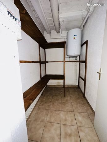 Appartement à louer, 29m², Sainte-Sigolène