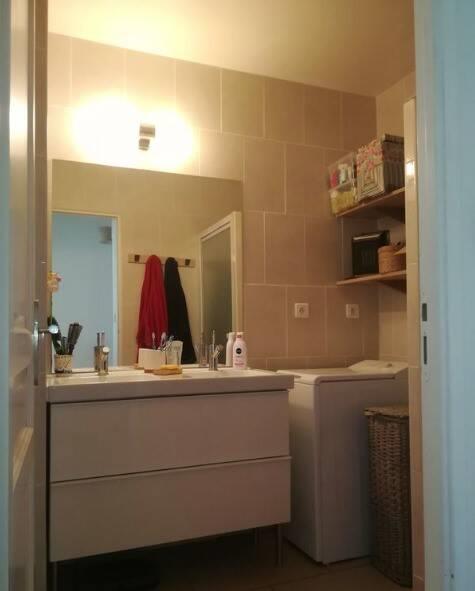 Appartement à louer, 55m², Toulouse