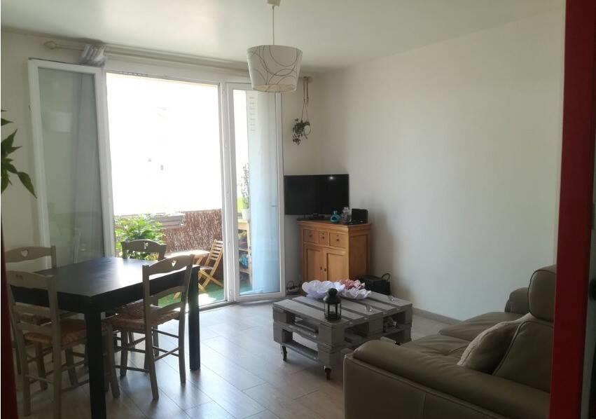 Appartement à louer, 55m², Toulouse