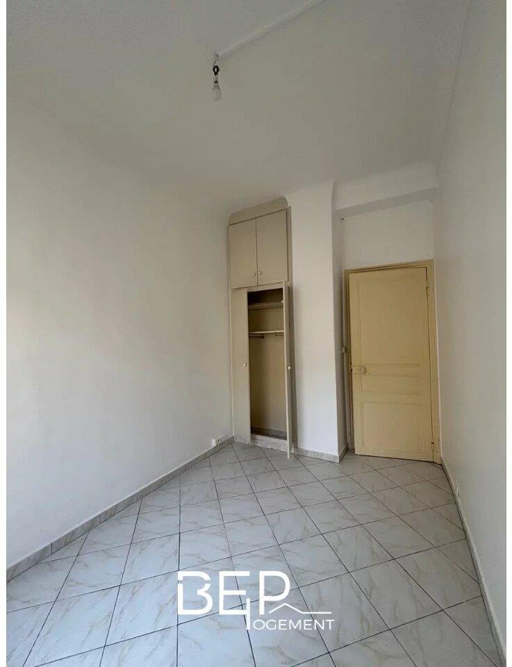Appartement à louer, 45m², Nice