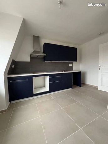 Appartement à louer, 105m², Lille