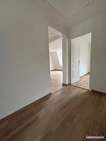 Appartement à louer, 105m², Lille