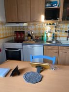 Appartement à louer, 36m², Gruissan