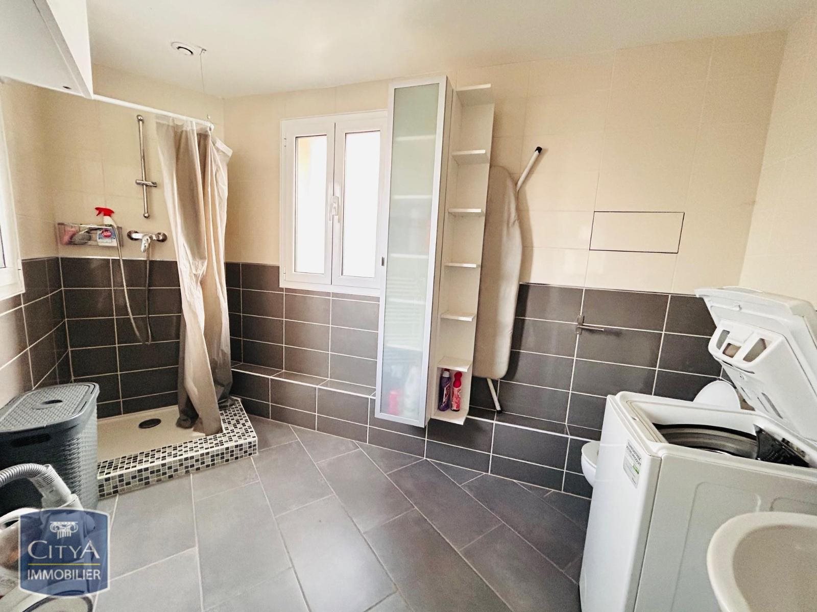 Appartement à louer, 21m², Villenoy