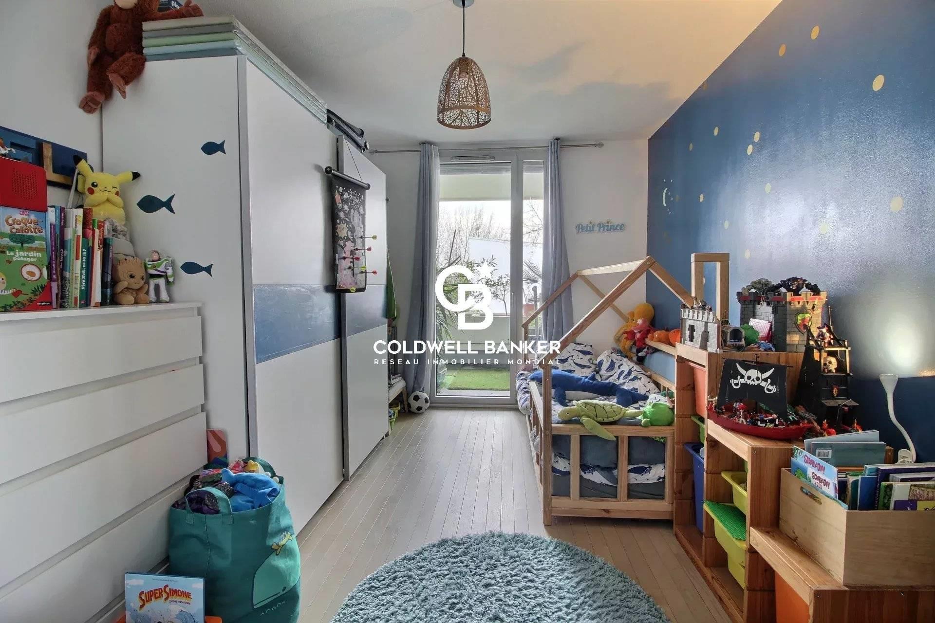 Appartement à vendre, 67m², Bordeaux