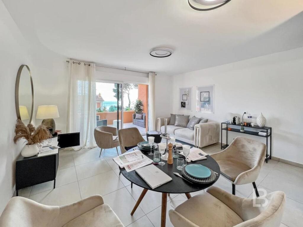 Appartement à vendre, 49m², Biot