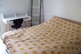 Appartement à louer, 69m², Arradon
