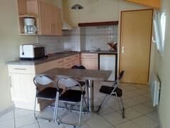 Appartement à louer, 34m², Ustaritz