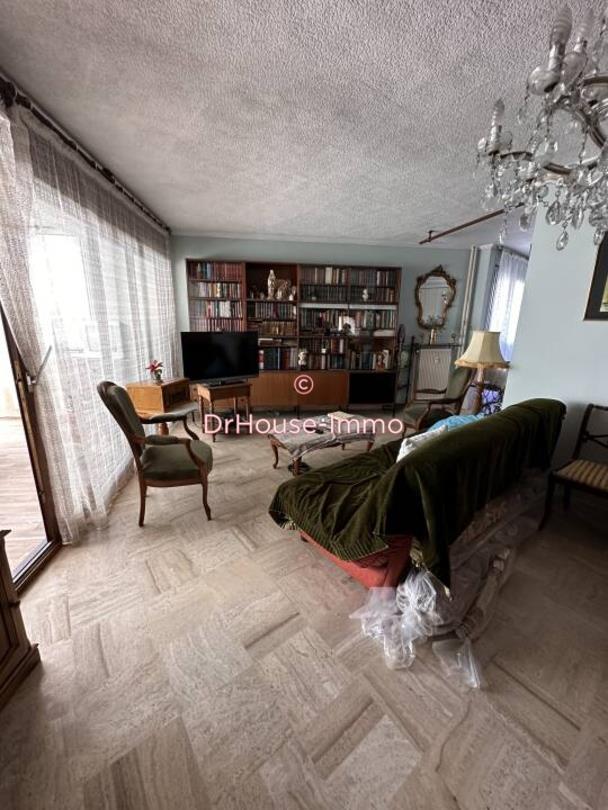 Appartement à vendre, 100m², Toulon