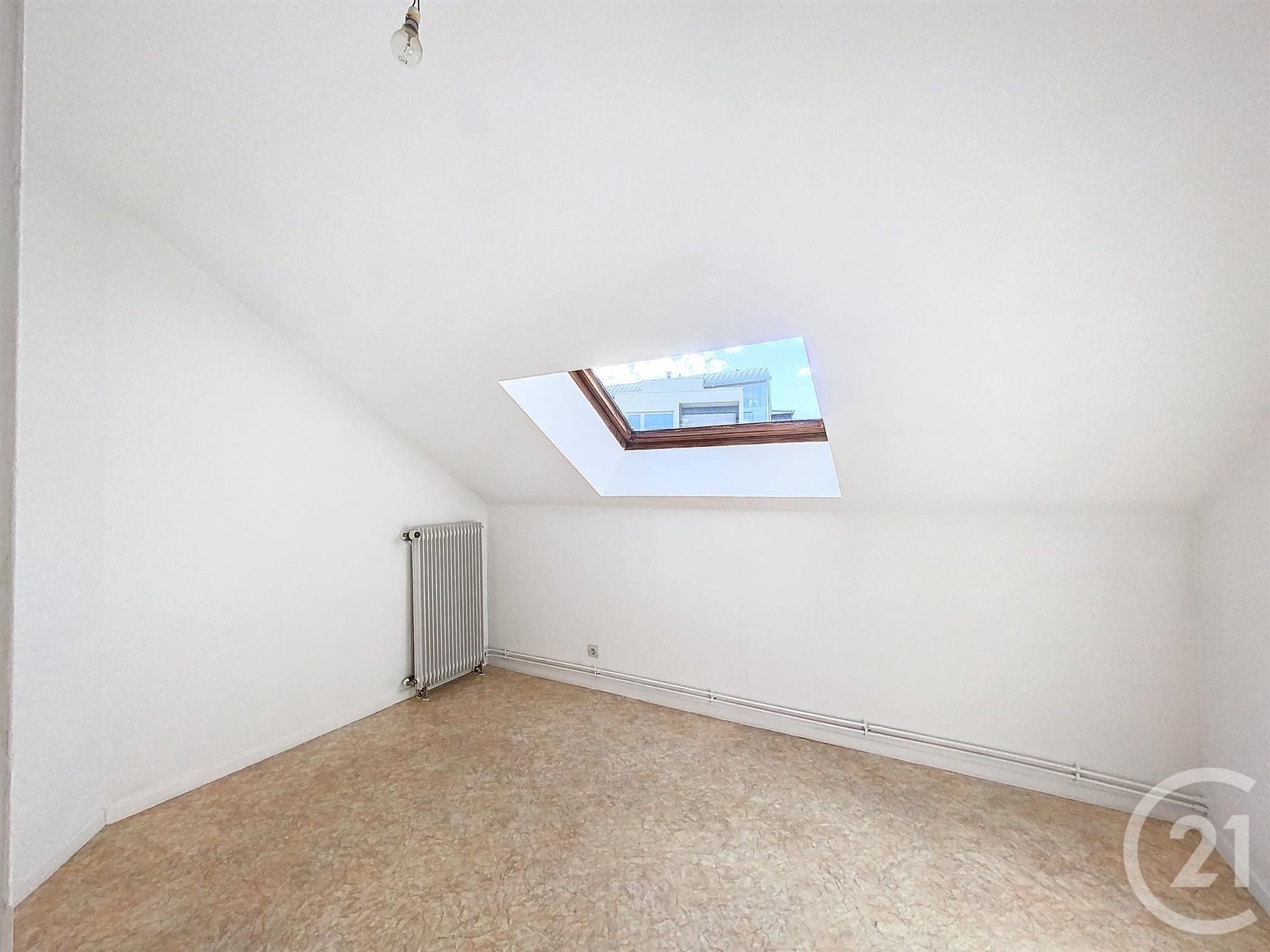 Appartement à louer, 78m², Audincourt