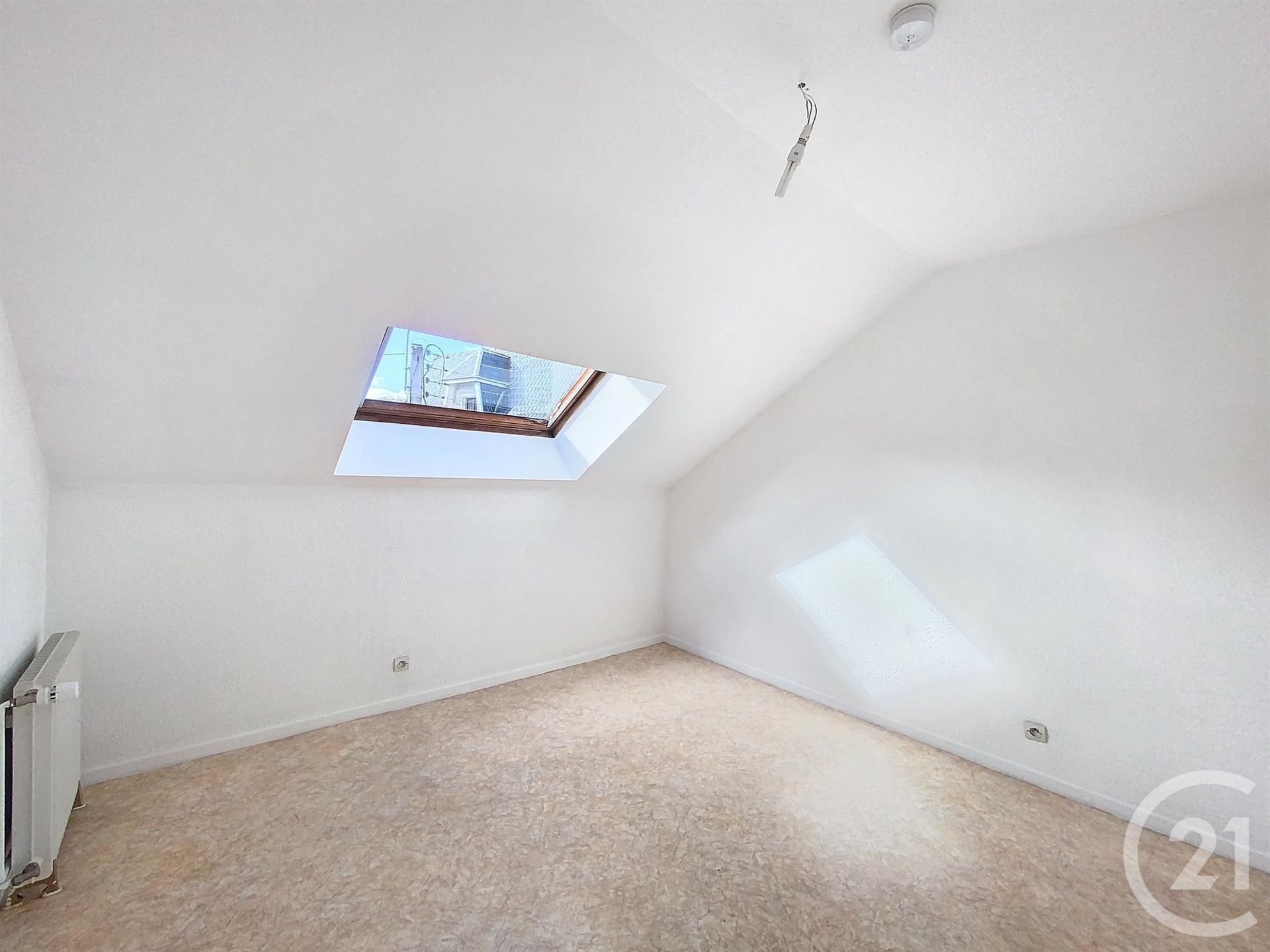 Appartement à louer, 78m², Audincourt