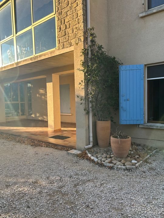 Appartement à louer, 67m², Aubignan