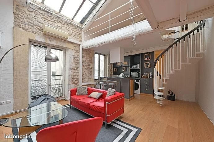 Appartement à vendre, 83m², Nîmes