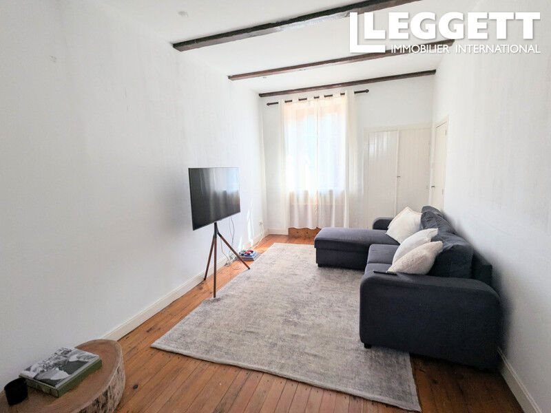 Maison à vendre, 180m², Saint-Yrieix-la-Perche